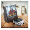 بازی ورق جنگل وحشتناک (فارسی)