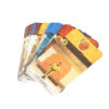 بازی رومیزی دوئل عجایب هفتگانه (فارسی)