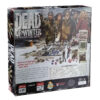 بازی رومیزی Dead Of Winter (فارسی)