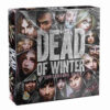 بازی رومیزی Dead Of Winter (فارسی)