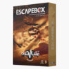 بازی رومیزی Escapebox (فارسی)