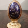 تخم مرغ های سفالی هفت سین زیبا برای عید نوروز