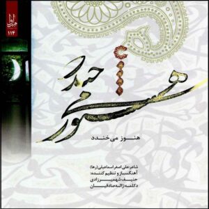آلبوم هنوز میخنداد از ژاله صادقیان