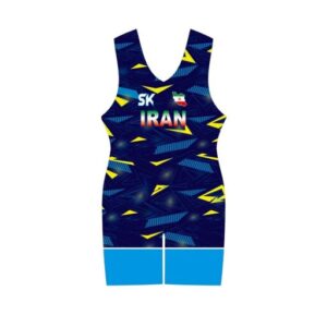 تک پوش کشتی بدون آستین ایرانی مردانه مدل هادی