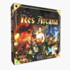 بازی فکری کارتی Res Arcana (فارسی)