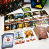 بازی فکری کارتی Res Arcana (فارسی)