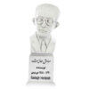 تندیس صادق هدایت، نویسنده و مترجم ایرانی