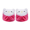 دمپایی نرم زنانه مدل Hello Kitty