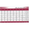 پیراهن دوزی آستین کوتاه زنانه طرح پرستو