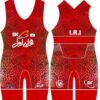 تک پوش کشتی بدون آستین ایرانی مردانه مدل سجادی کیا