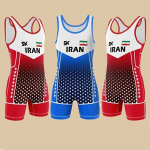 تک پوش کشتی بدون آستین ایرانی مردانه مدل آرمان