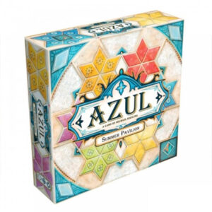 بازی رومیزی آزول (فارسی)