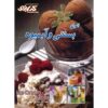 کتاب بستنی و آبمیوه نوشته بهناز پیاده