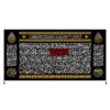 پرچم شیعه اسلامی - تابلو فرش دیواری امام حسین