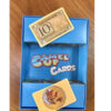 بازی ورق Camel Up Cards (فارسی)