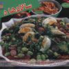 کتاب سالاد 5 اثر کارلا بردی (فارسی)