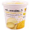 کرم کنجد تاهینی – پرشین ارده شیررضا 400 گرم (3x)