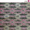 تشک خوشخواب یک نفره مدل Paisley – 180×90 سانتی‌متر