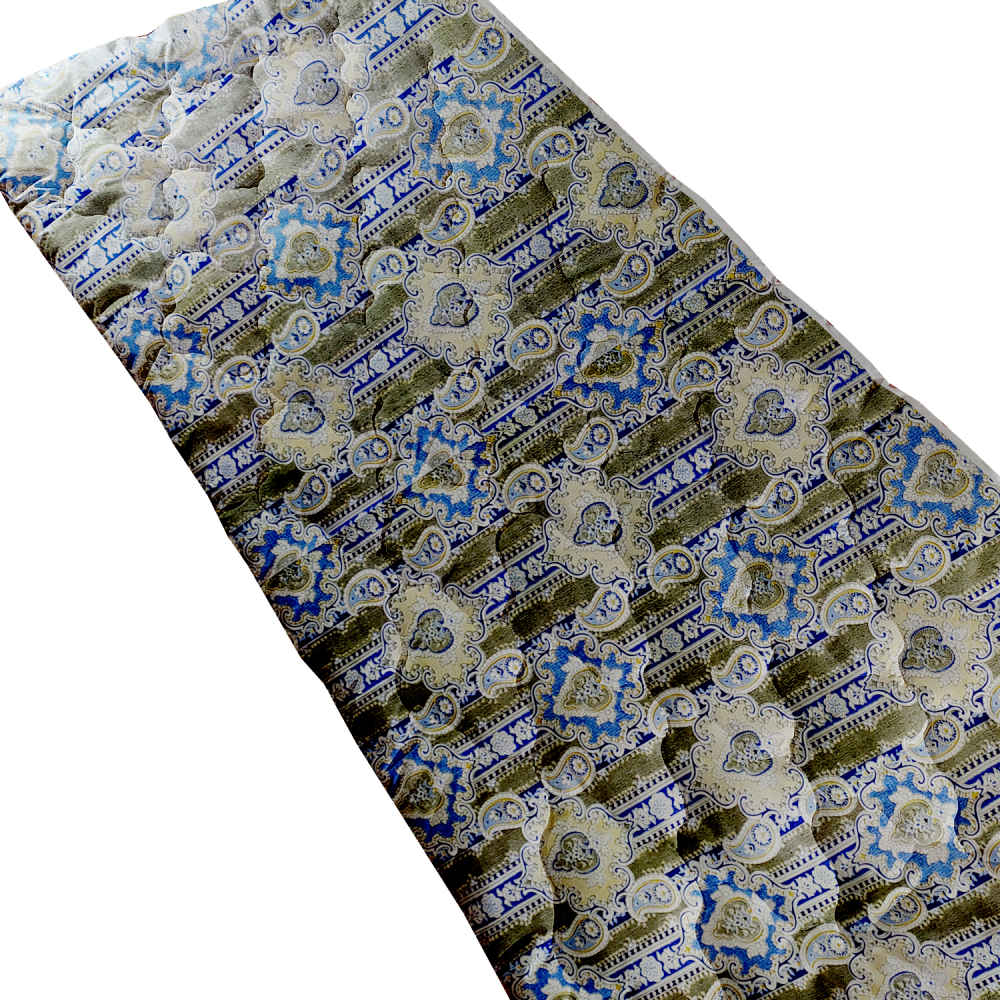تشک خوشخواب یک نفره مدل Paisley – 180×90 سانتی‌متر
