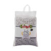 برنج ایرانی – برند ممتاز هاشمی طبیعت | اصیل و معطر | ۵ کیلوگرمی