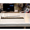 عود چوبی – مدل مینا (مجموعه ۲ عددی)