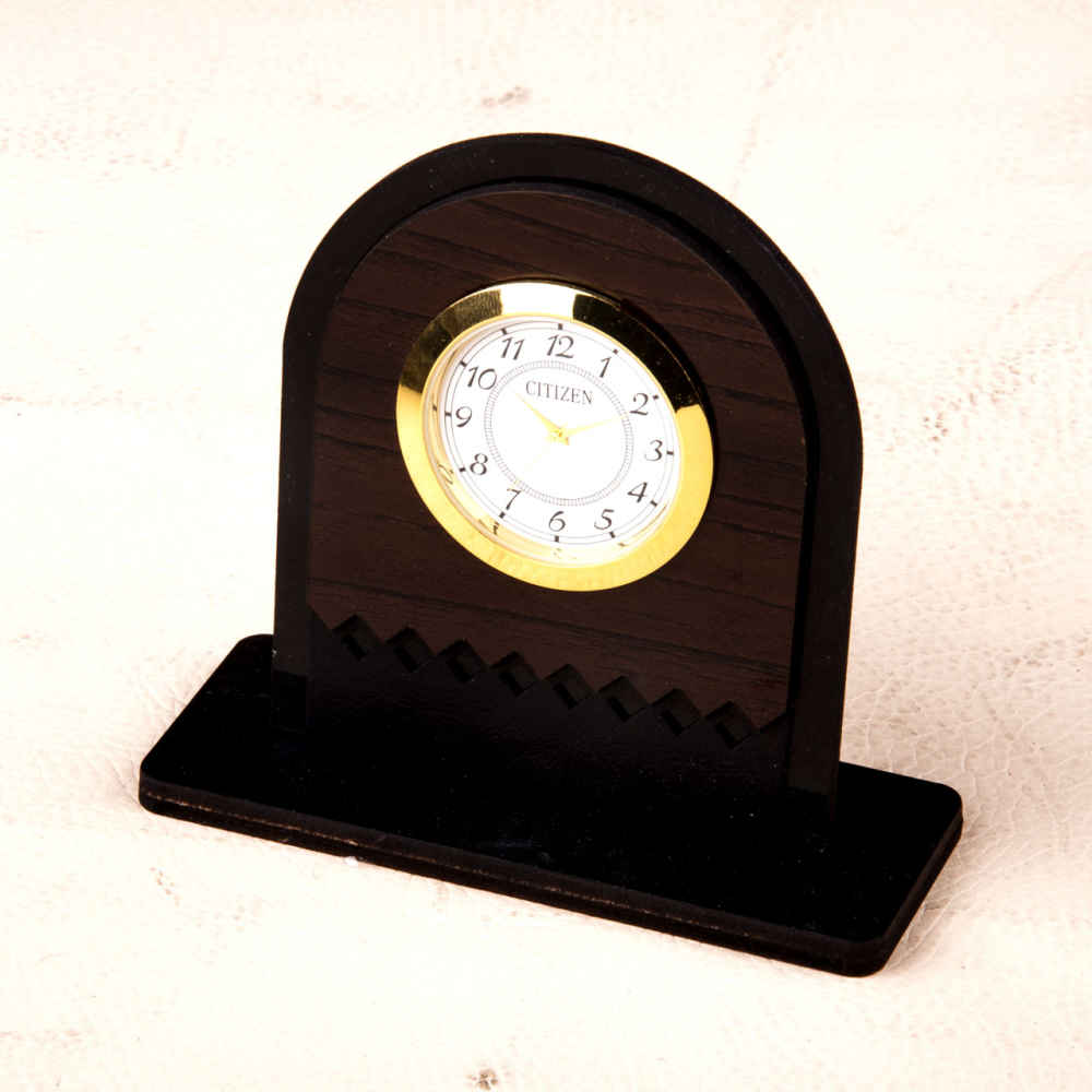 لوازم جانبی میز اداری چوبی – مدل فرناز (8 تکه)