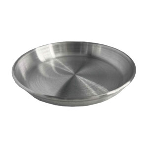 ماهیتابه کمپینگ فضای باز – سبک و مناسب برای آتش