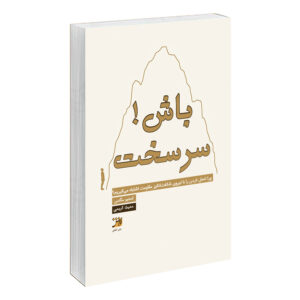 کتاب کارهای سخت را انجام بده اثر استیو مگنس (فارسی)