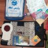 کوله پشتی احرام برای حج، کوله پشتی کامل برای بانوان