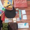 کوله پشتی احرام برای حج، کوله پشتی کامل برای بانوان