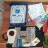 کوله پشتی احرام برای حج، کوله پشتی کامل برای بانوان