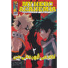 My Hero Academia جلد. 2 اثر کوهی هوریکوشی (فارسی)