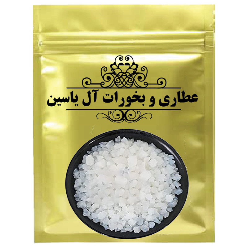 تباشیر طبیعی – برداشت شده از ایران، ۵۰۰ گرم