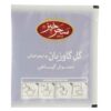 دمنوش گیاهی سحرخیز: گل گاوزبان و لیمو (۵ بسته)