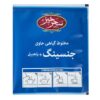 دمنوش گیاهی سحرخیز: جینسینگ و زنجبیل (۵ بسته)