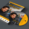 سریال تلویزیونی «سر به راه» ساخته سعید سلطانی