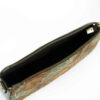 کیف دستی چرم مصنوعی بند زنجیری دست‌ساز والا