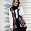 ست جلیقه، تونیک و شلوار زنانه مدل Ayman