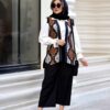 ست جلیقه، تونیک و شلوار زنانه مدل Ayman