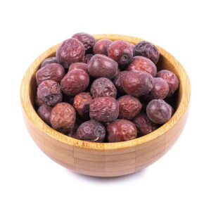 عناب خشک ایرانی (خرمای قرمز چینی) – 800 گرم