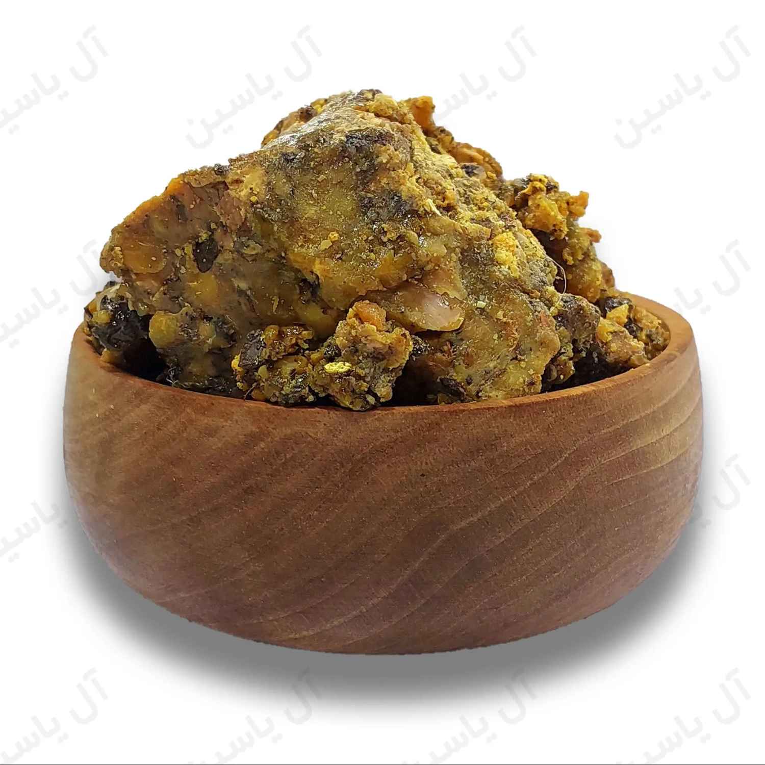 رزین آنغوزه ارگانیک ایرانی (هینگ) – ۲۵۰ گرم