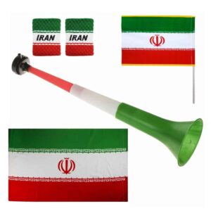 مجموعه هواداران تیم ملی فوتبال ایران