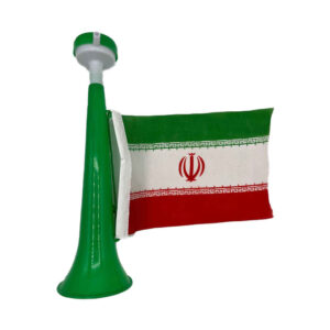 بوق هواداران تیم ملی فوتبال ایران