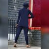 مدل لباس شنای زنانه اسلامی و محجوب، دایانا