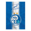 کتاب کتاب آبی اثر محمدجواد حامدنیا