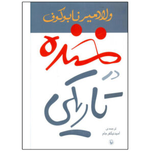 رمان خنده در تاریکی اثر ولادیمیر ناباکوف (فارسی)