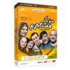 سریال من یک مستجرم پریسا بخت آور