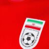 ست تیشرت و شلوارک تیم ملی فوتبال ایران – ۲۰۲۲