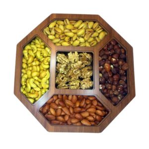 دانه کنجد سفید خام – ۴۹۰ گرم