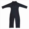 لباس شنا زنانه یک تکه مسلمان با حجاب
